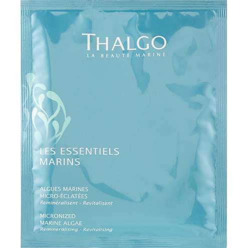 THALGO MICRONIZED MARINE ALGAE Микронизированные Морские Водоросли 40 g